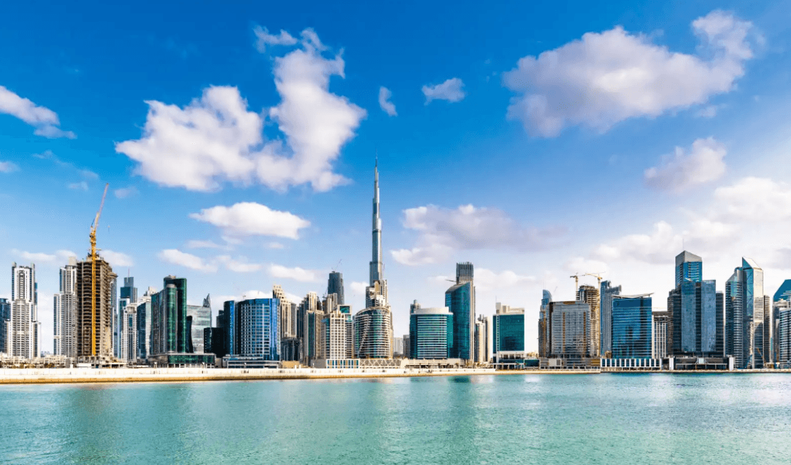 Off-plan properties in UAE