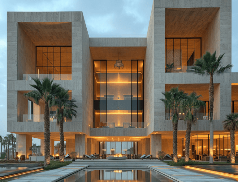 cheapest villas in UAE