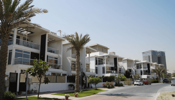 Off-plan properties in UAE