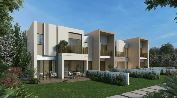 Off-plan properties in UAE