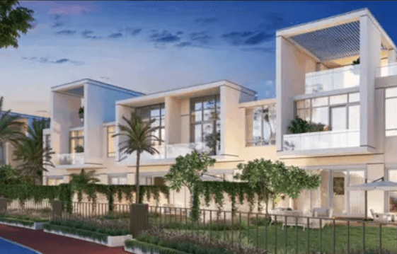 off-plan real estate uae
