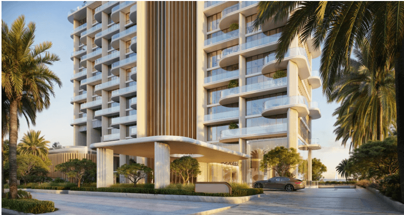 off-plan developments UAE