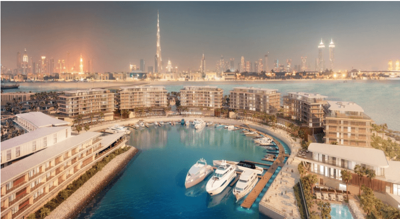 off-plan developments UAE