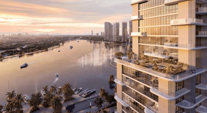 Off-plan properties in Uae