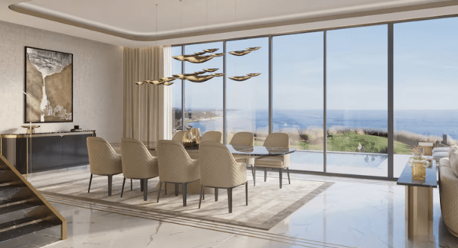 villas abu dhabi off plan