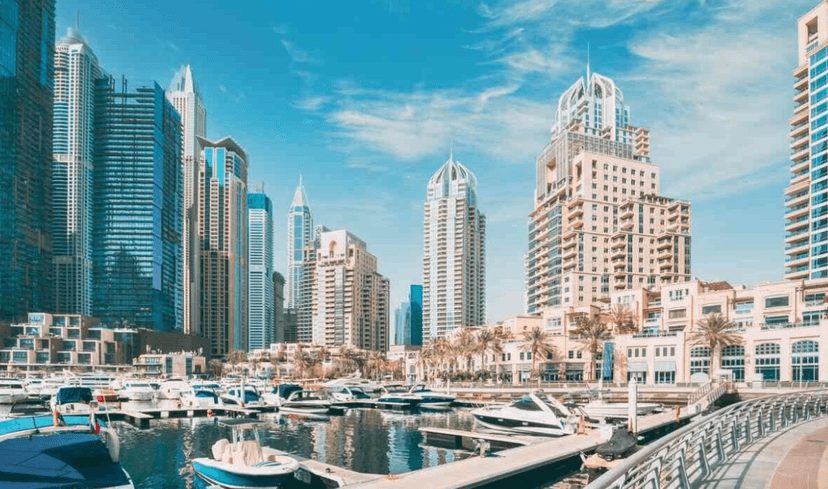 Off-plan properties in Uae.