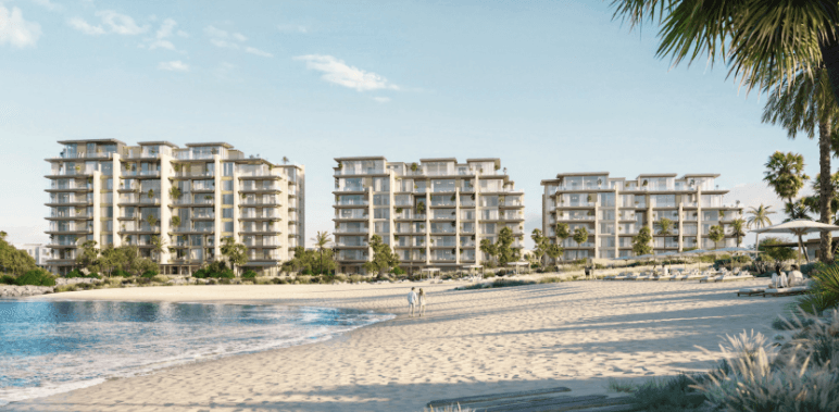 off-plan property mortgage UAE