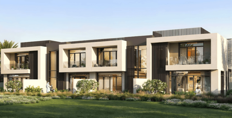 off-plan real estate in Abu Dhabi