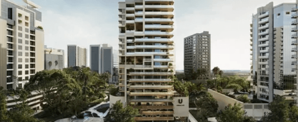 Off-plan property mortgage uae