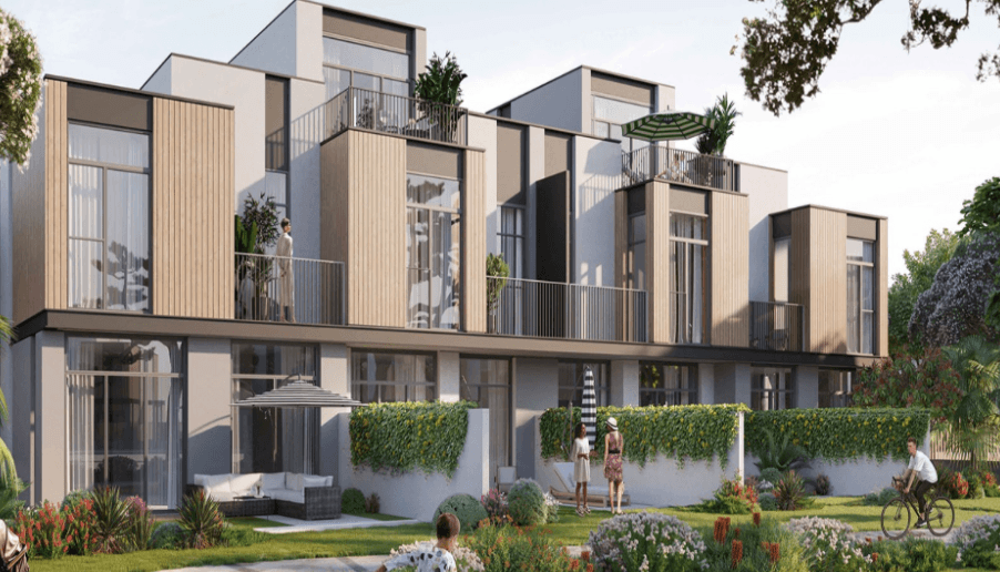 Abu Dhabi real estate off-plan