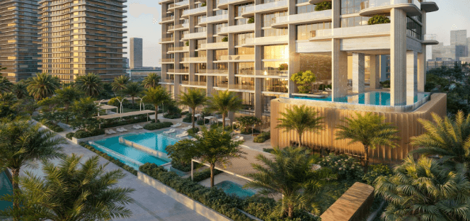 Off-plan properties in Uae