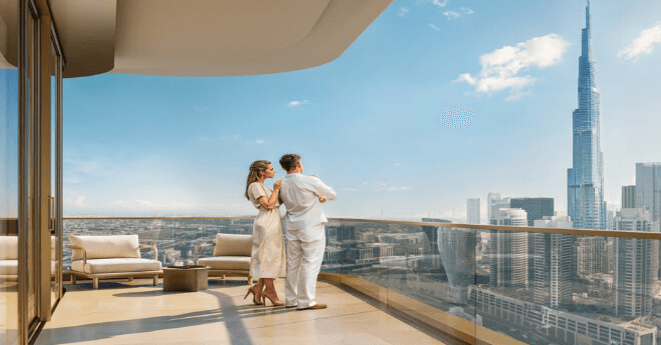 off-plan developments UAE