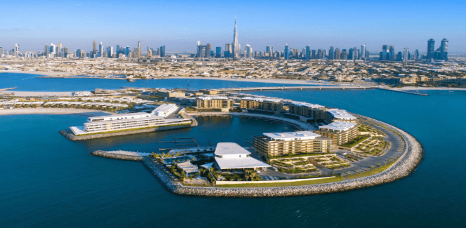 cheapest villas in Uae