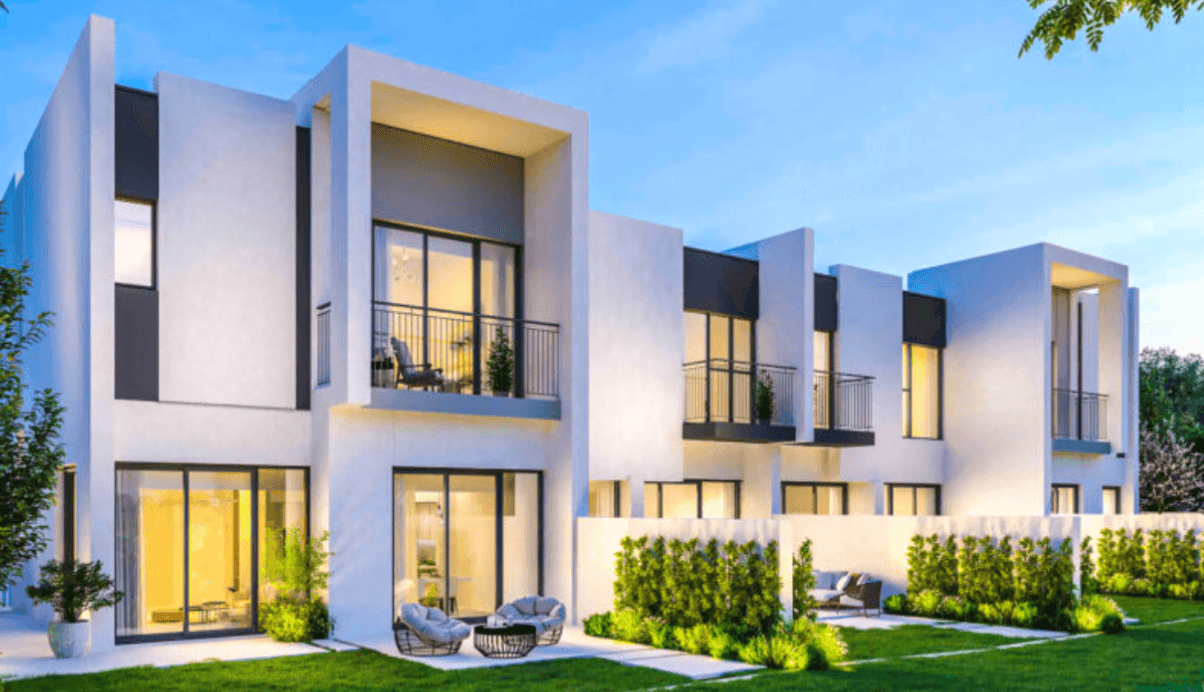 off-plan villas Abu Dhabi