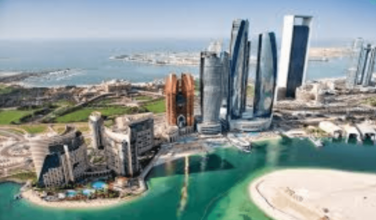 best off-plan projects in Uae