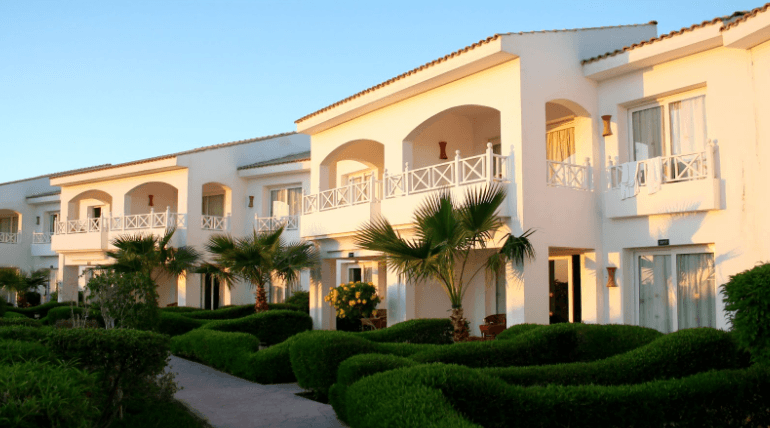 Off-plan properties in UAE