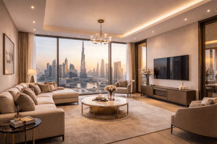 Off-plan properties payment plans in UAE