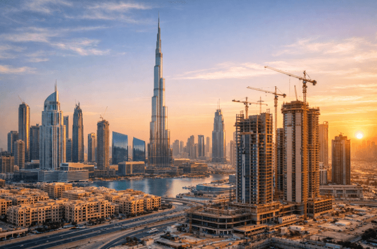 Off-plan properties payment plans in UAE