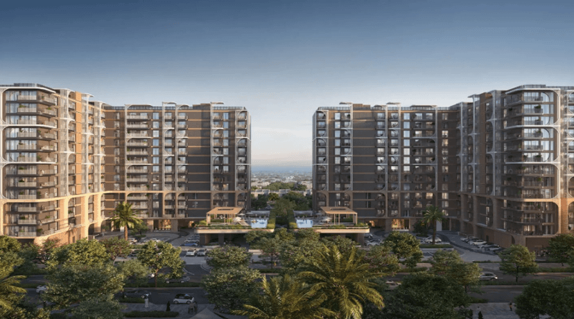 Off-plan properties in the UAE