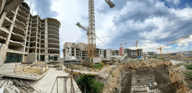 uae off-plan property financing