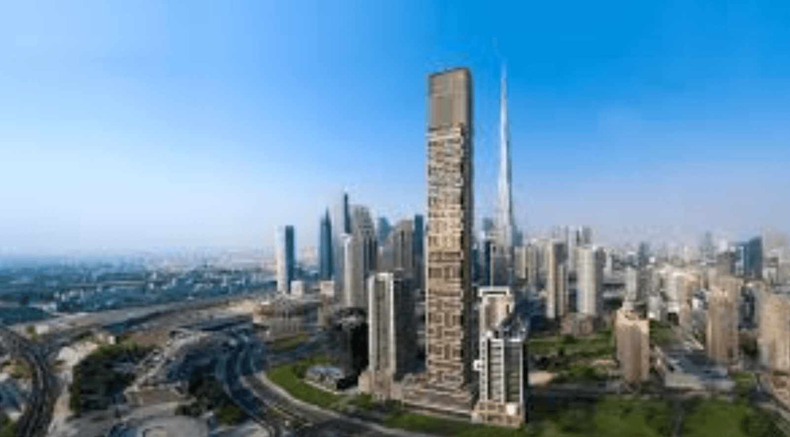 Off-plan properties in Uae