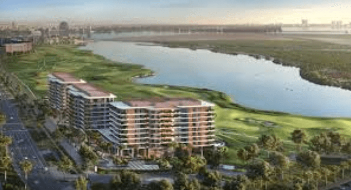 best off-plan projects in Uae