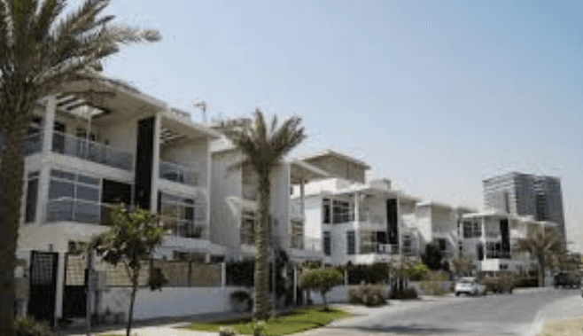 cheapest villas in Uae