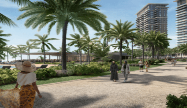 cheapest villas in UAE