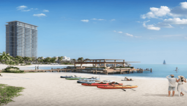 off-plan real estate UAE