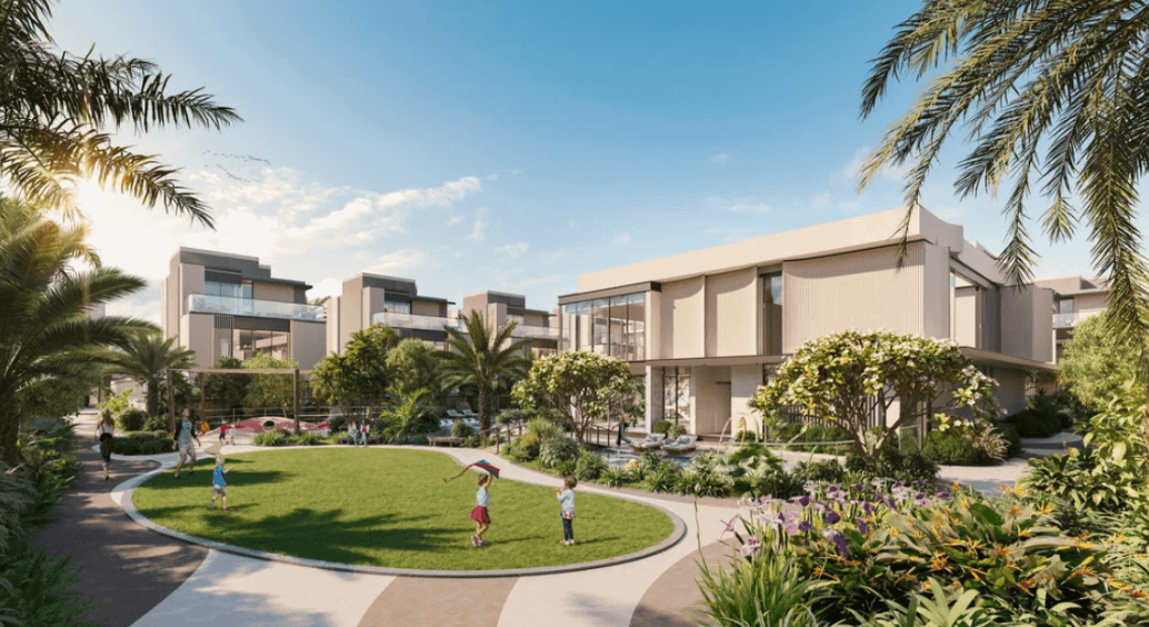 off-plan developments uae project