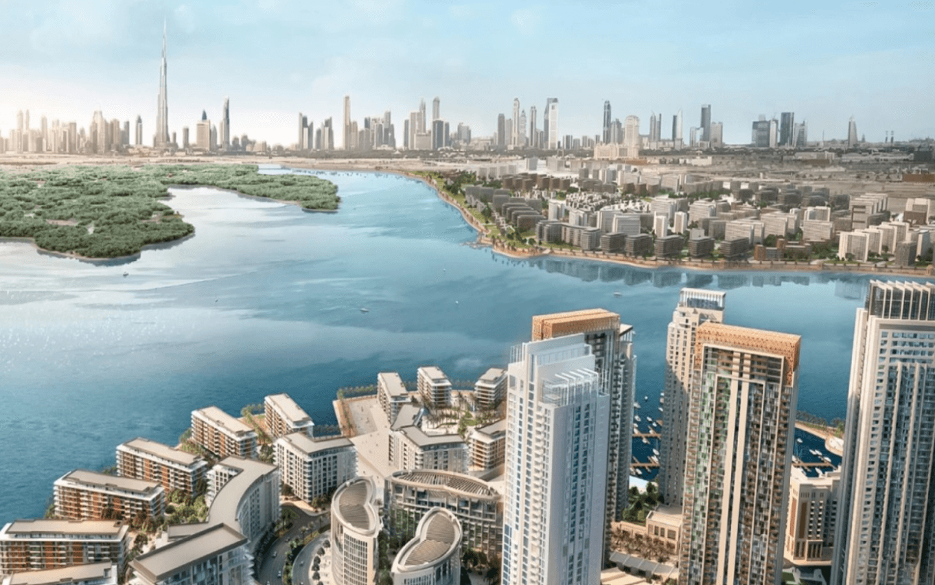 off-plan property mortgage UAE.