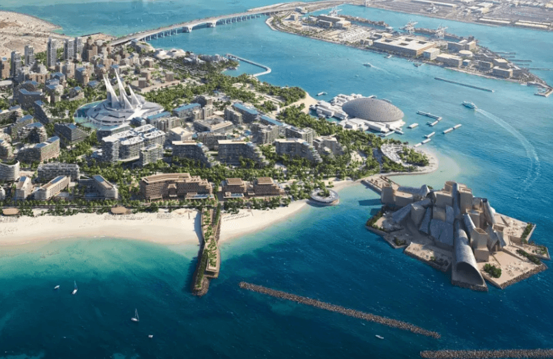 off-plan developments UAE.