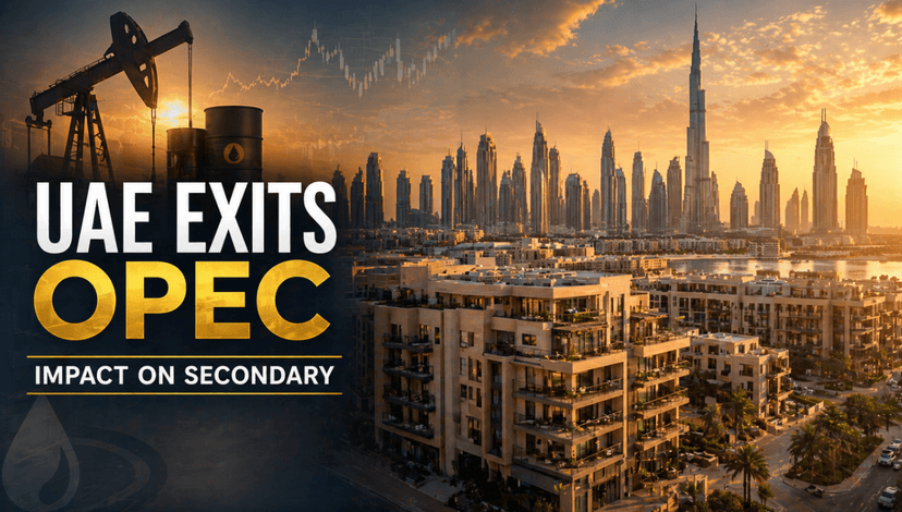 secondary properties in UAE