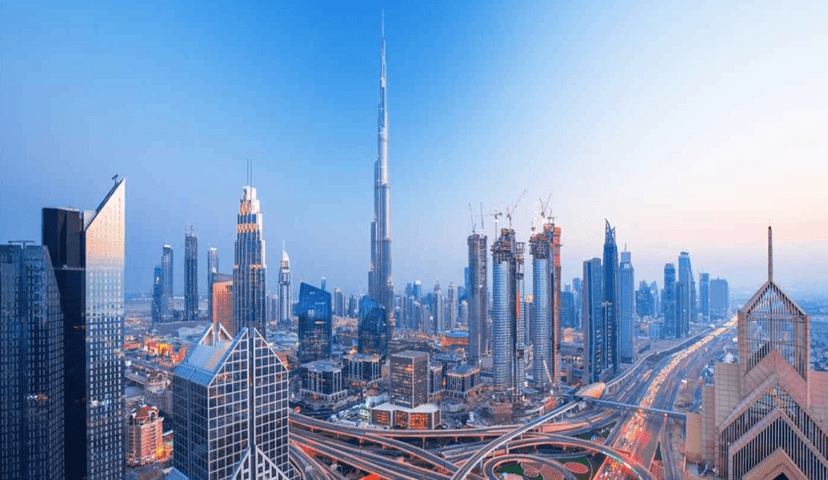 Understanding Market Trends for Off-Plan Properties in UAE