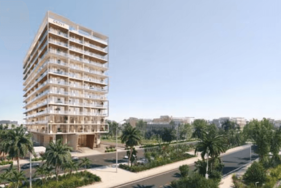 off-plan properties in UAE