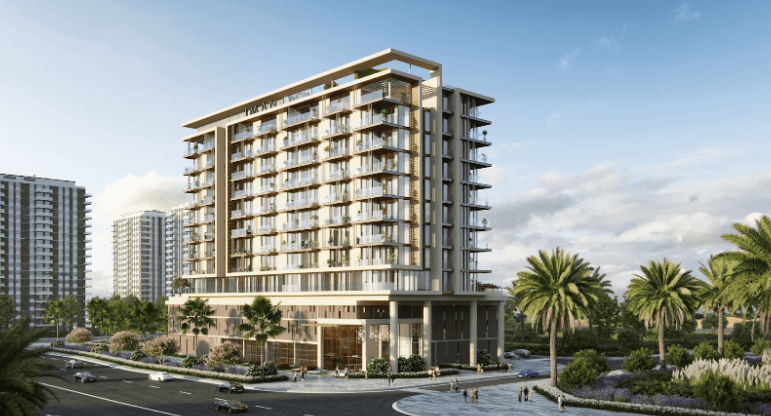 Off-plan properties in UAE