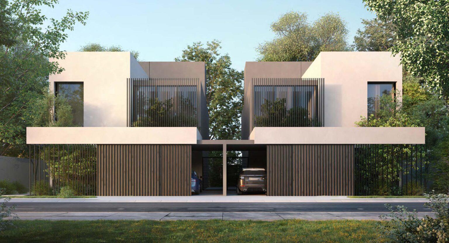 Secondary Property