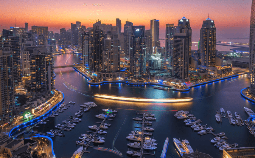 cheapest villas in UAE.