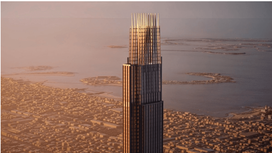 off-plan property mortgage UAE