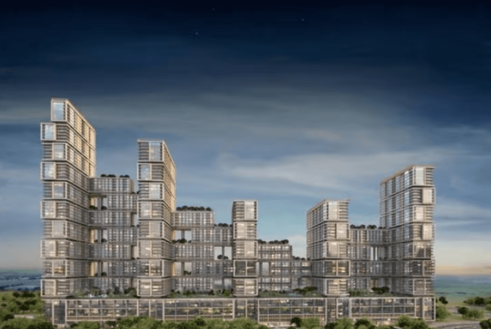 off-plan properties in UAE